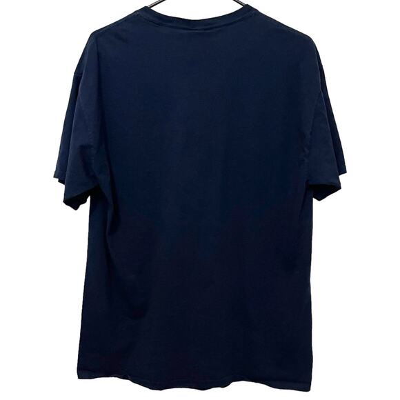 Never Trust An Atom Tshirt Mens Large - Picture 3 of 5